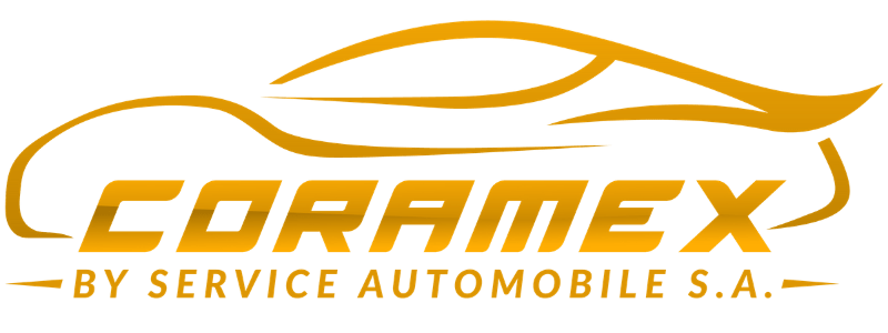Coramex by Service Automobile S.A.