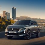 NOUL RENAULT AUSTRAL: DESIGN ASERTIV, CONFORT SUPERIOR ȘI EFICIENȚĂ DE TIP HIBRID